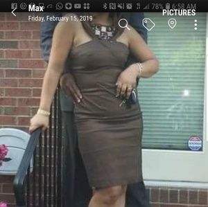 Elegant dress